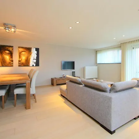 Residentie Mistral By Interhome Apartment