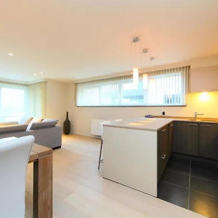 Residentie Mistral By Interhome * Bredene
