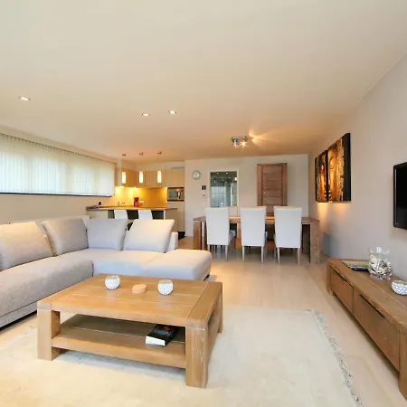 Residentie Mistral By Interhome