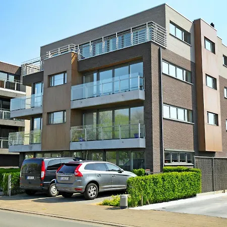 Apartment Residentie Mistral By Interhome *