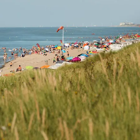 Cocoon With Parking By Interhome * ブレーデネ