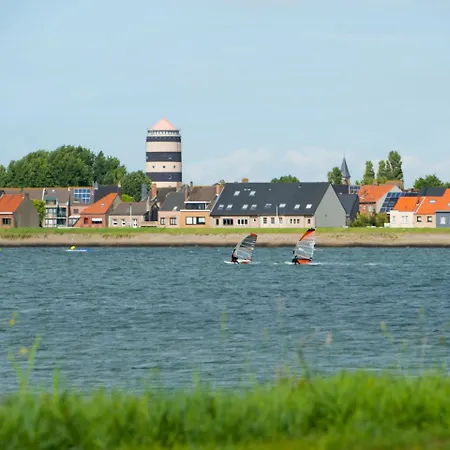 Residentie Mistral By Interhome Apartment