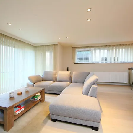 Residentie Mistral By Interhome Apartment *