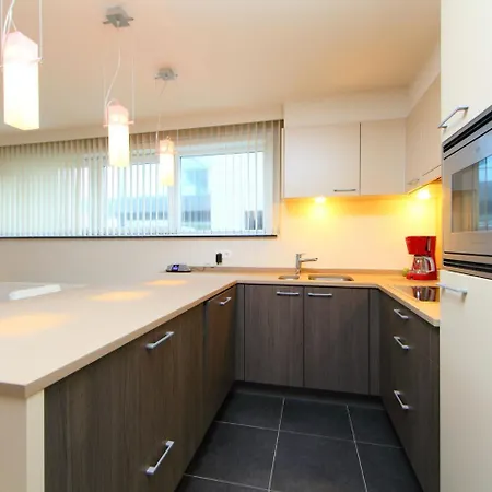 Apartment Cocoon With Parking By Interhome