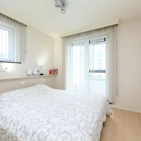 Apartment Residentie Mistral By Interhome *
