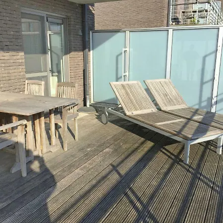 Apartment Residentie Mistral By Interhome